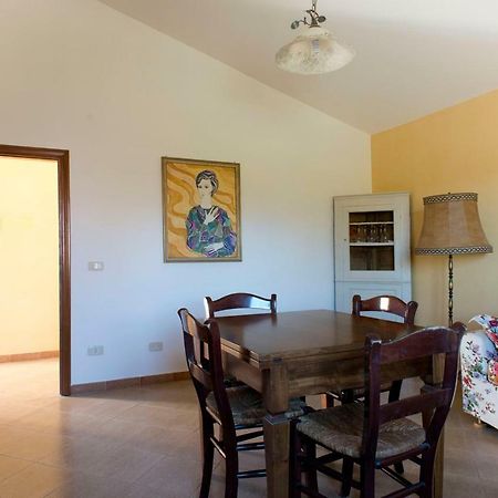 Ferienwohnung Agriturismo Colle Al Sole Castiglione del Lago Exterior foto