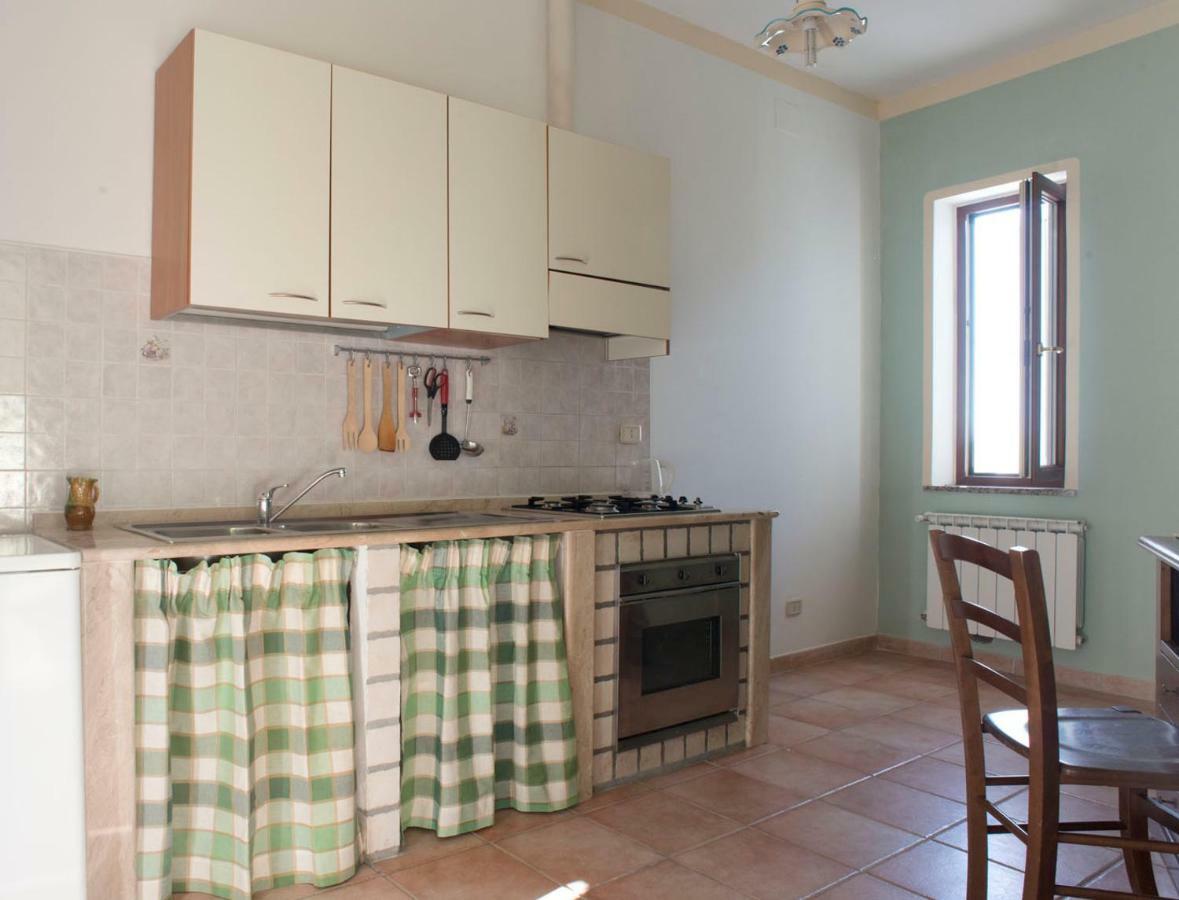Ferienwohnung Agriturismo Colle Al Sole Castiglione del Lago Exterior foto